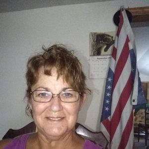 Meet your Posher, Marilyn